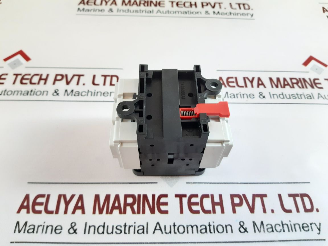 Schneider Electric Vbf3 Main Emerg.Switch-discon + Hdle