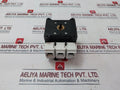 Schneider Electric V 4 Control Switch Body 3R1114, 600V