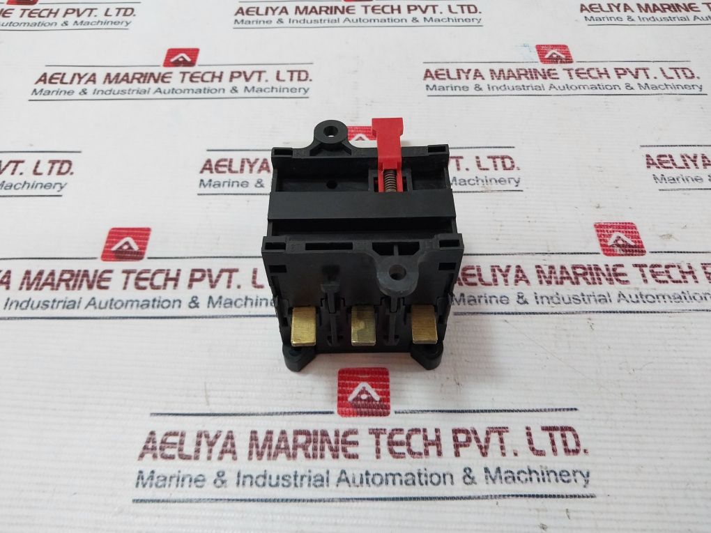 Schneider Electric V 4 Control Switch Body 3R1114, 600V