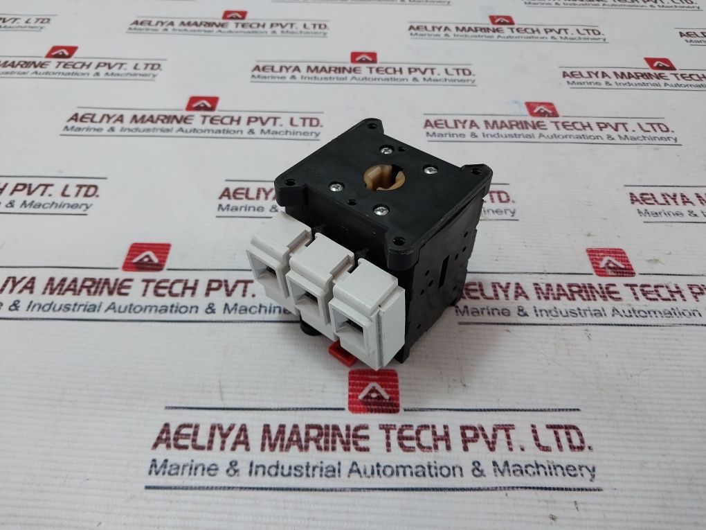 Schneider Electric V 4 Control Switch Body 3R1114, 600V