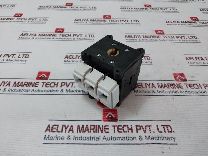 Schneider Electric V 4 Control Switch Body 3R1114, 600V