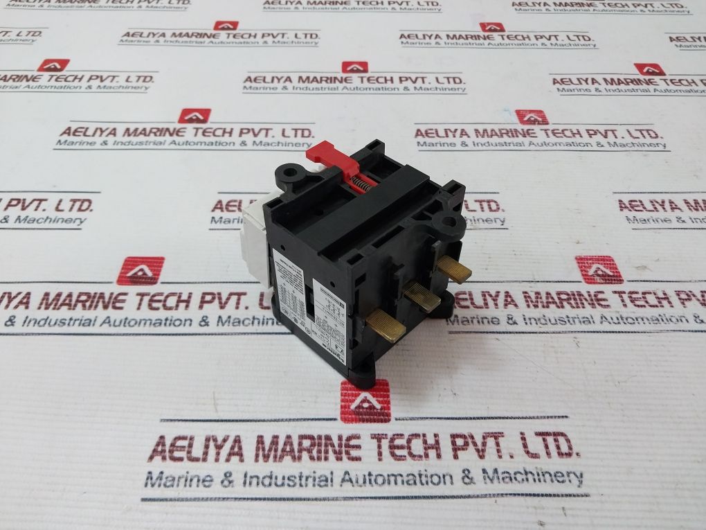 Schneider Electric V 4 Control Switch Body 3R1114, 600V