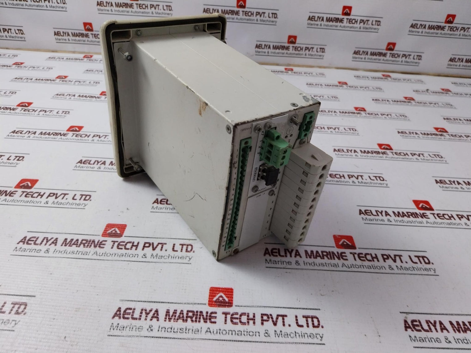 Schneider Electric Vamp 50 Protection Relay V50-010568 (Not Working)