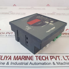 Schneider Electric Varlogic Rt6 Varmeter Controller
