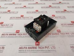 Schneider Electric Vcf02Ge Emergency Stop/Main Switch In Ip65 Enclosure