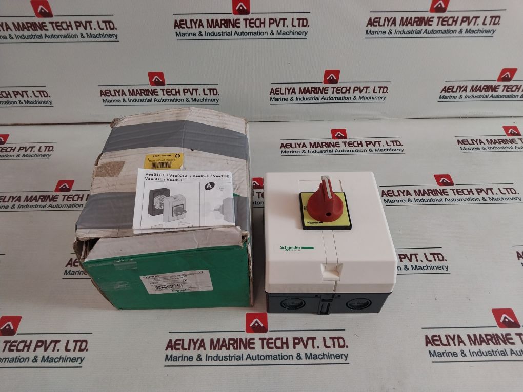 Schneider Electric Vcf3Ge
