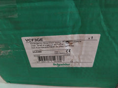 Schneider Electric Vcf3Ge Main Emergency Switch-disconnector