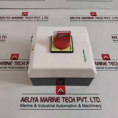 Schneider Electric Vcf3Ge Main Emergency Switch-disconnector