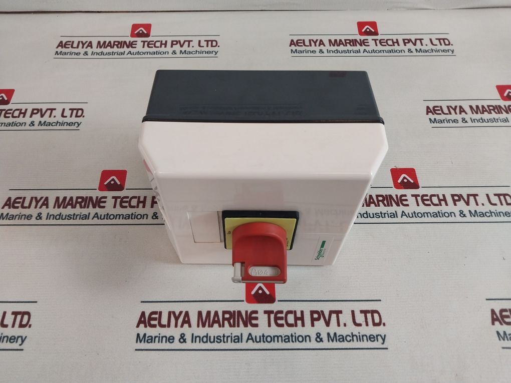 Schneider Electric Vcf3Ge Main Emergency Switch-disconnector