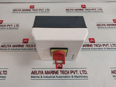 Schneider Electric Vcf3Ge Main Emergency Switch-disconnector