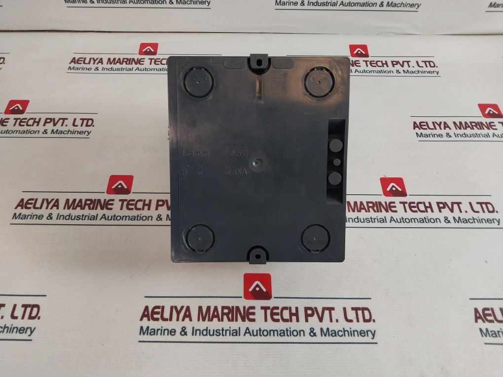 Schneider Electric Vcf3Ge Main Emergency Switch-disconnector