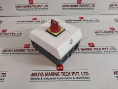 Schneider Electric Vcf3Ge Main Emergency Switch-disconnector