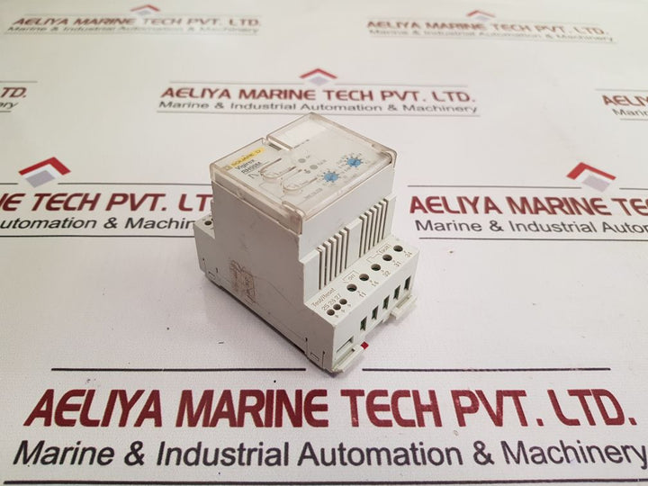 Schneider Electric Vigirex Rh99M Ground Fault Relay