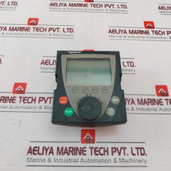 Schneider Electric Vw3A1101 Remote Graphic Display Terminal
