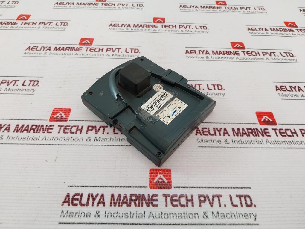 Schneider Electric Vw3A1101 Remote Graphic Display Terminal 