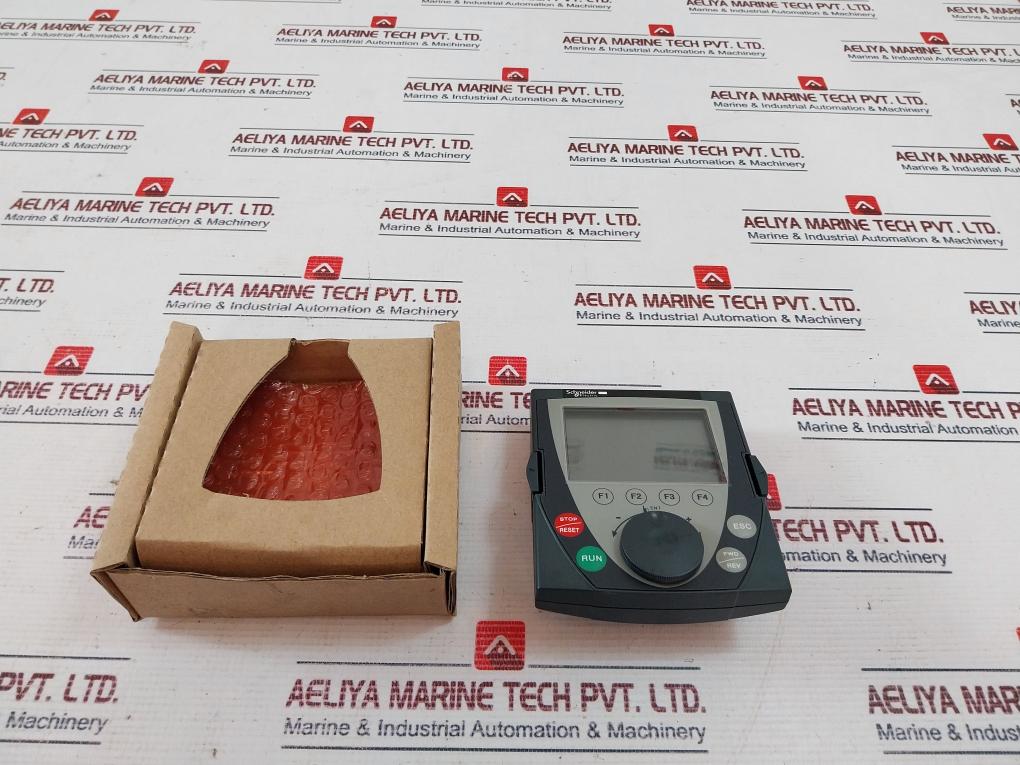 Schneider Electric Vw3A1101 Remote Graphic Terminal