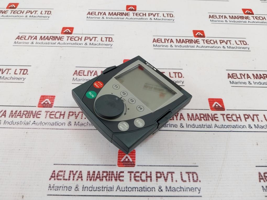 Schneider Electric Vw3A1101 Remote Graphic Terminal