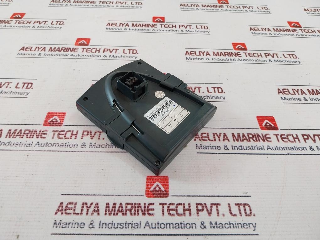 Schneider Electric Vw3A1101 Remote Graphic Terminal