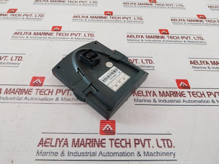 Schneider Electric Vw3A1101 Remote Graphic Terminal