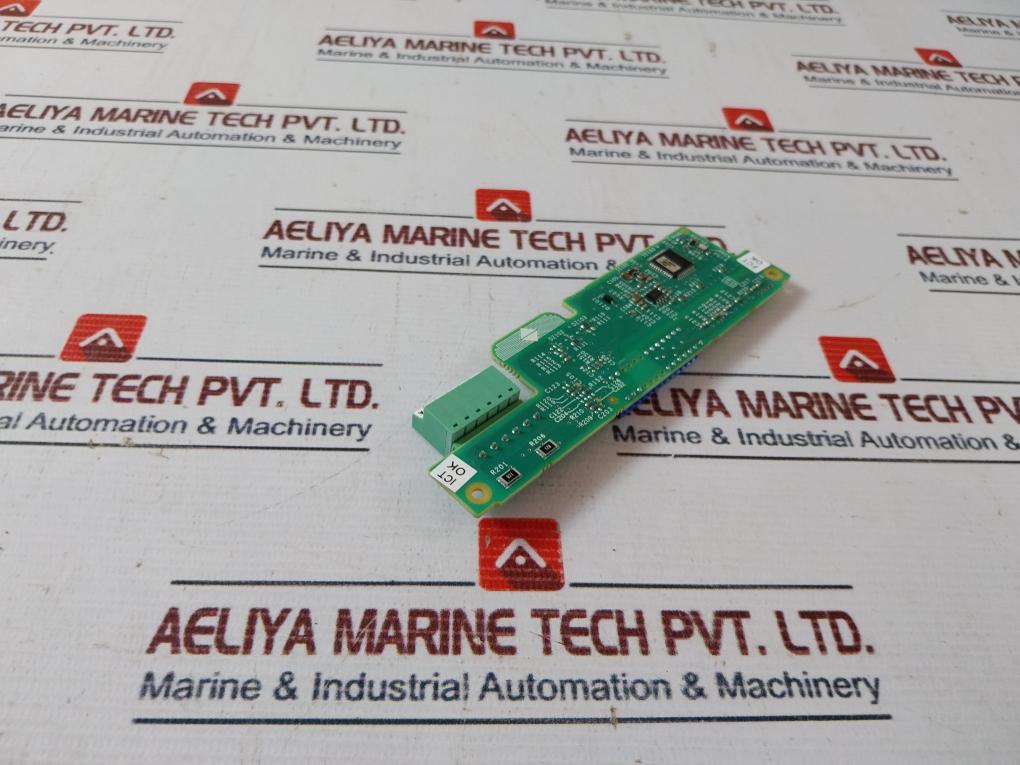 Schneider Electric Vw3A3407 Encoder Interface Card