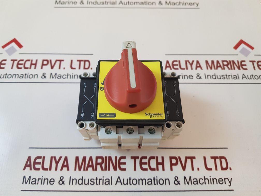 Schneider Electric Vz7C Isolator Switch Vz20C