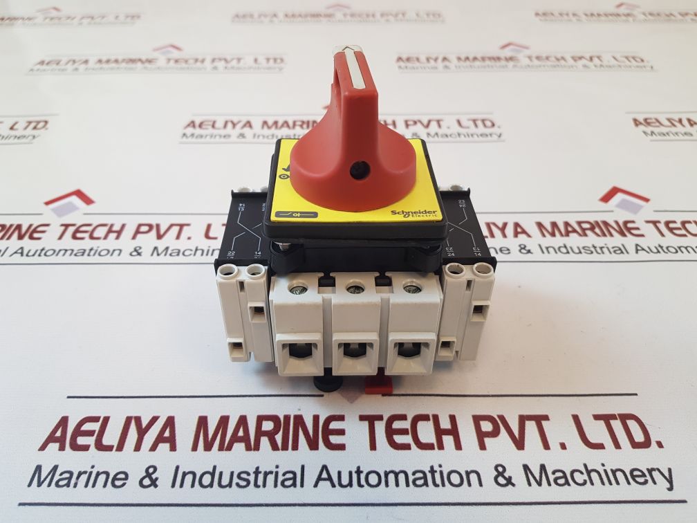 Schneider Electric Vz7C Isolator Switch Vz20C