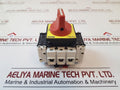 Schneider Electric Vz7C Isolator Switch Vz20C