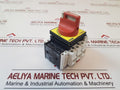 Schneider Electric Vz7C Isolator Switch Vz20C