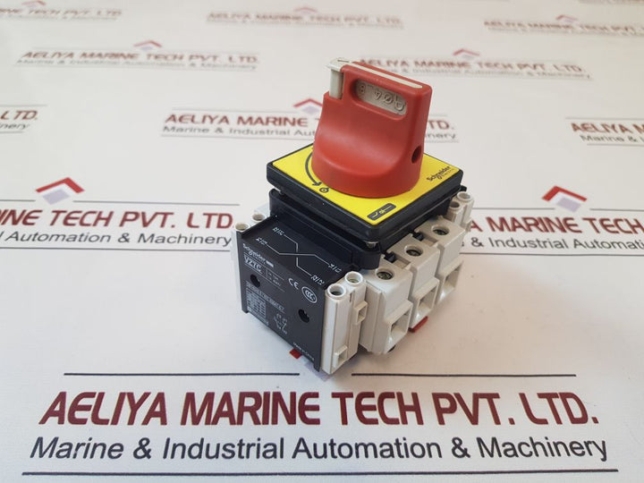 Schneider Electric Vz7C Isolator Switch Vz20C