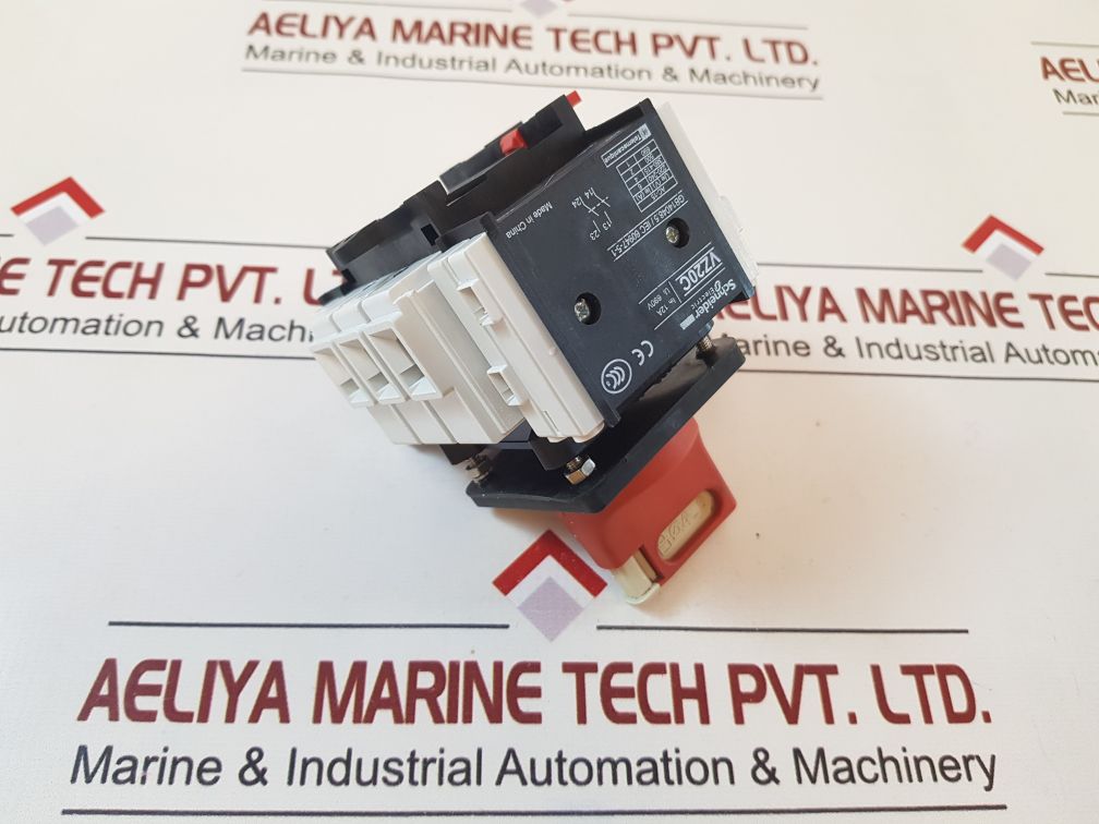 Schneider Electric Vz7C Isolator Switch Vz20C