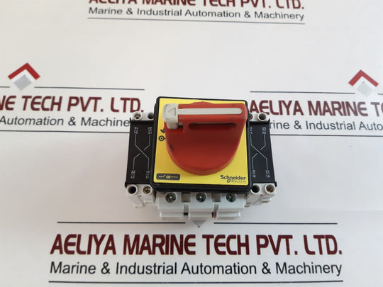 Schneider Electric Vz7C Isolator Switch