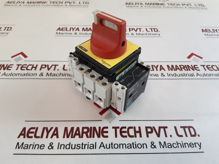 Schneider Electric Vz7C Isolator Switch