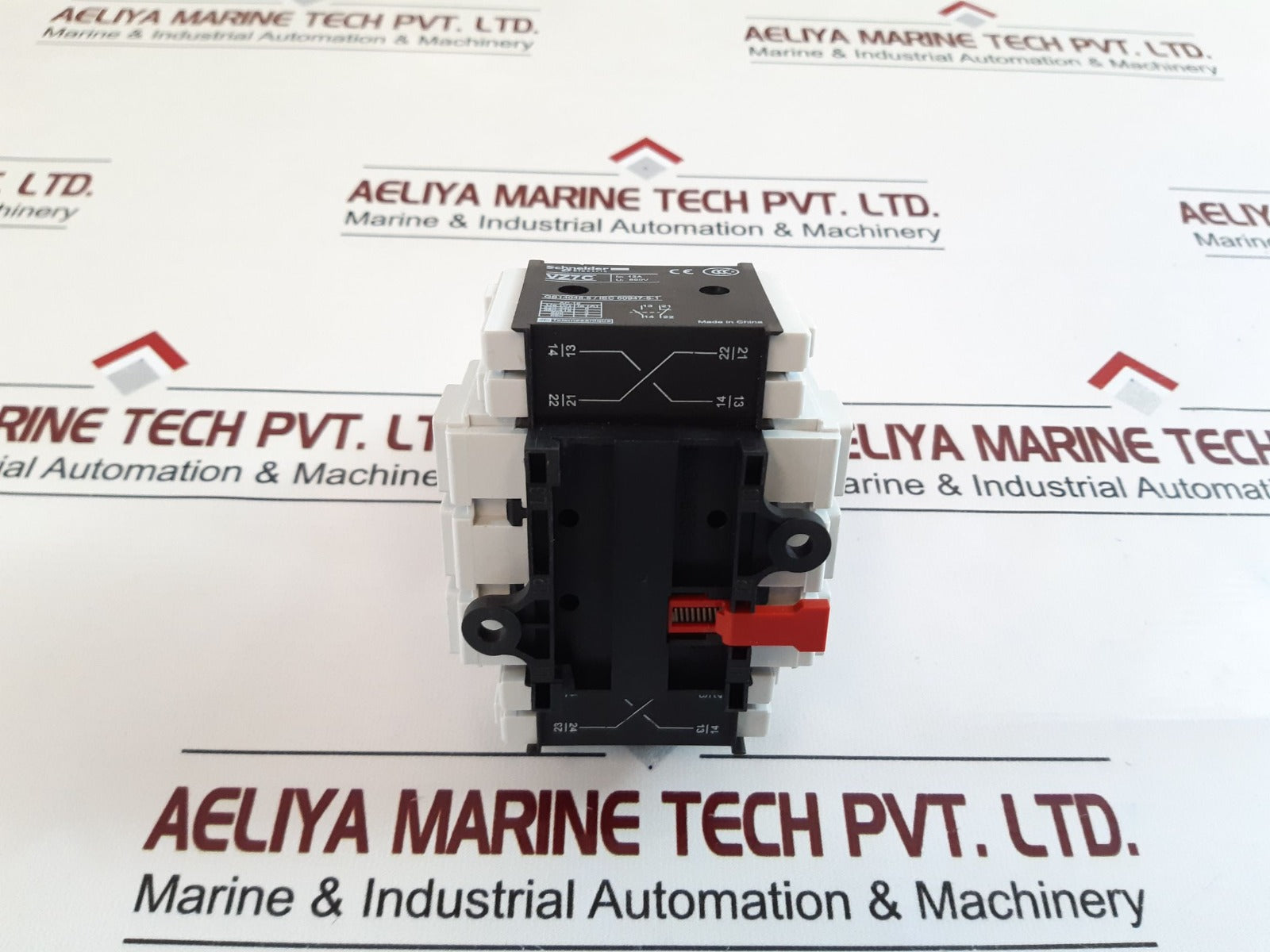 Schneider Electric Vz7C Isolator Switch