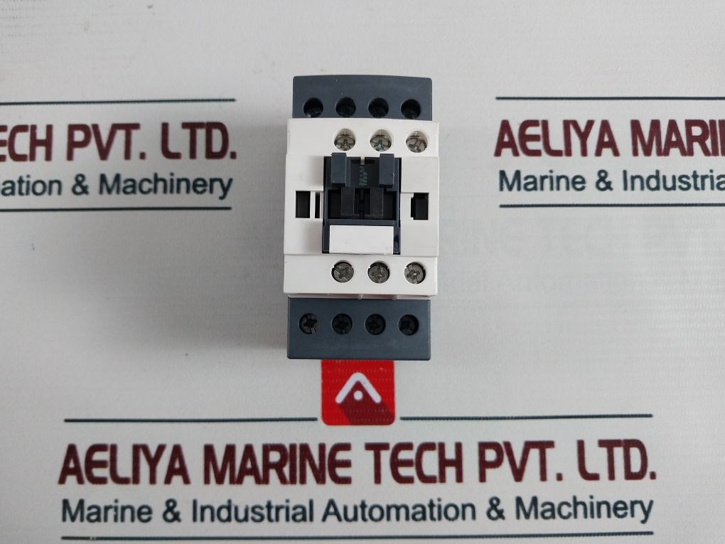 Schneider Electric W413808680311 02 Contactor (Only Front Cover)