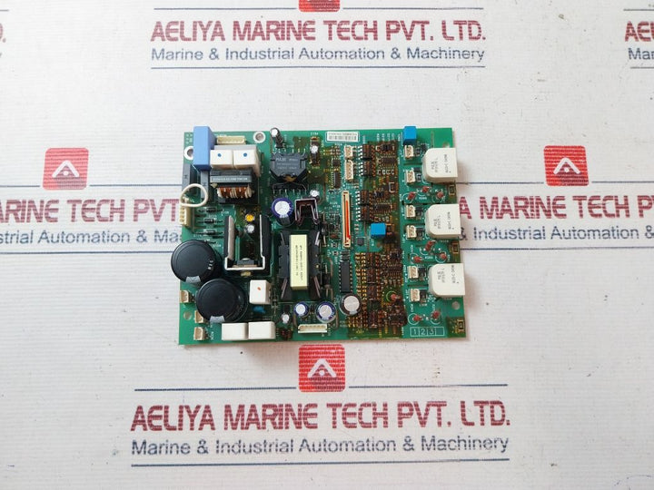 Schneider Electric W814943840111A02 Pcb Card