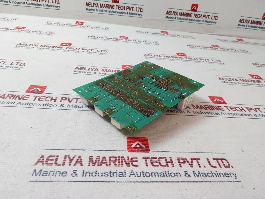 Schneider Electric W814943840111A02 Pcb Card