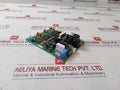 Schneider Electric W814943840111A02 Pcb Card