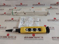 Schneider Electric Xac-a06 Pendant Station/Push Button Control