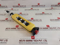 Schneider Electric Xac-a06 Pendant Station/Push Button Control