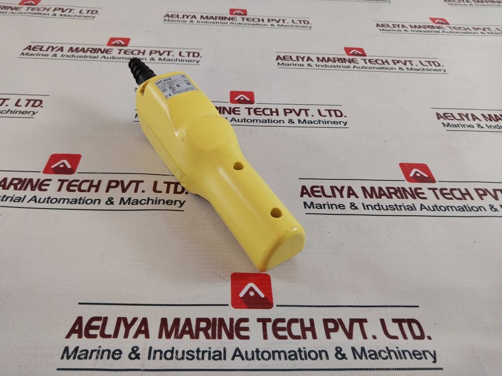 Schneider Electric Xac A215