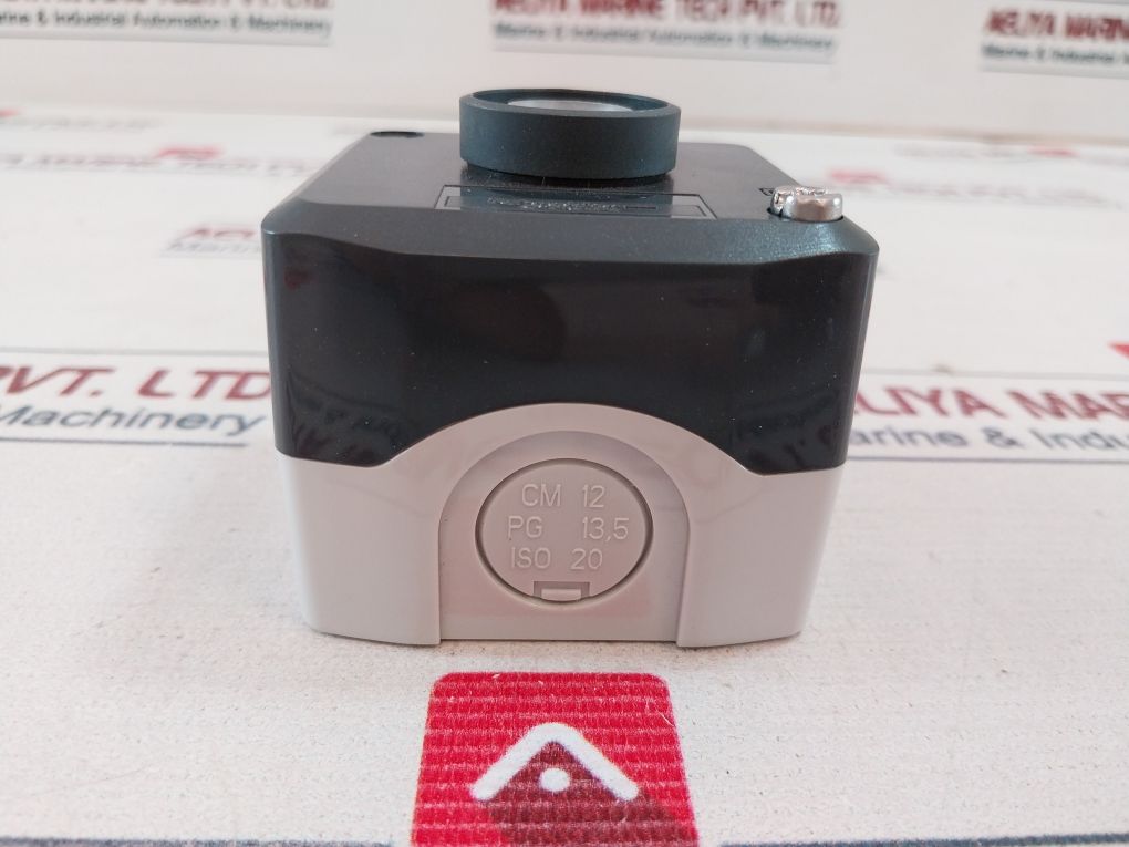 Schneider Electric Xal D102 Complete Control Station