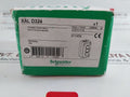 Schneider Electric Xal D324 Complete Control Station