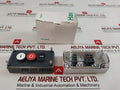 Schneider Electric Xal D324 Complete Control Station
