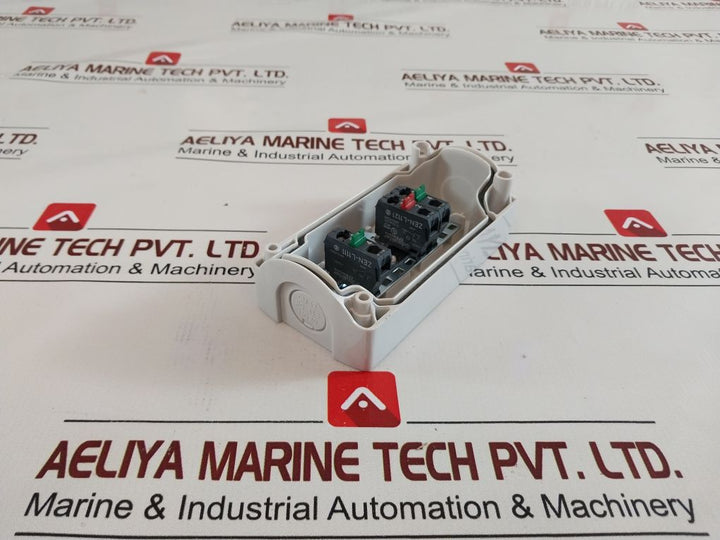 Schneider Electric Xal D324 Complete Control Station