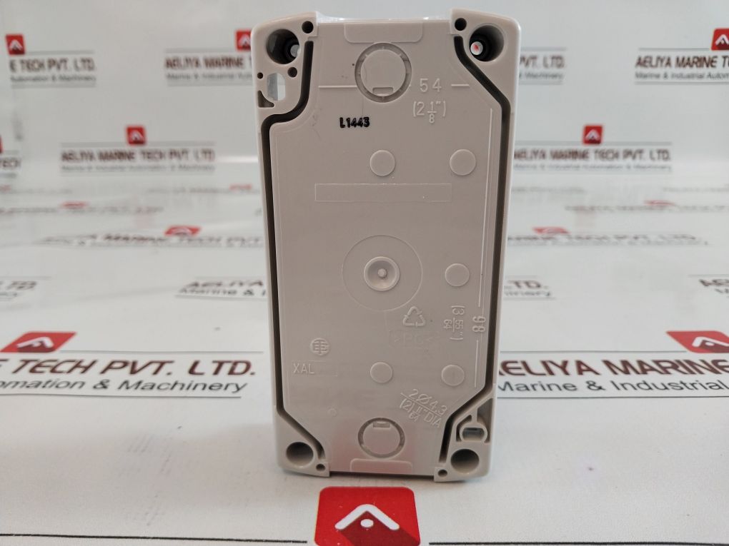 Schneider Electric Xal D324 Complete Control Station