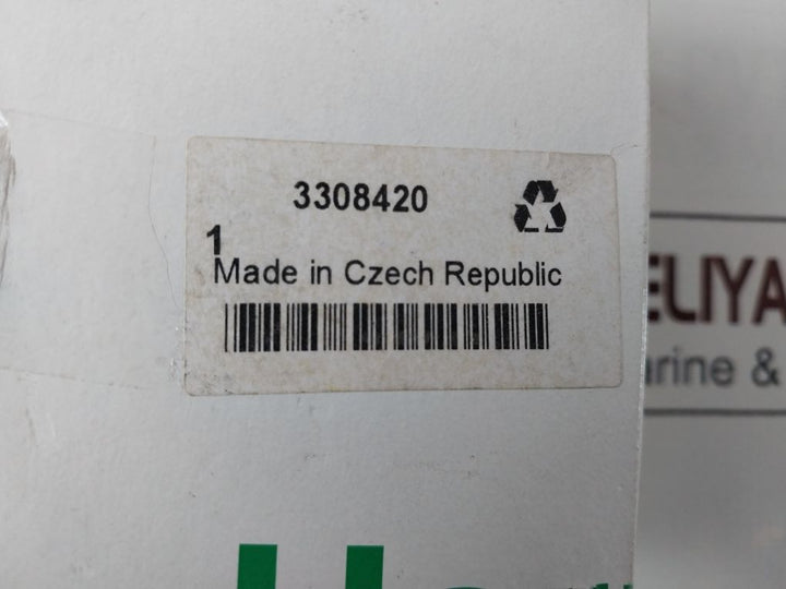 Schneider Electric Xald02 Control Box 2 Holes Push Button Enclosure
