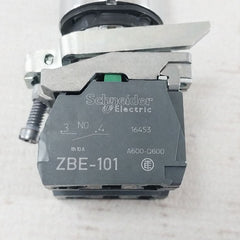Schneider Electric Xb4 Bd33 Selector Switch 3A