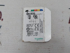 Schneider Electric Xb4 Bd33 Selector Switch 3A