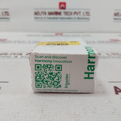 Schneider Electric Xb4 Bd33 Selector Switch 3A