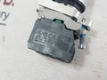 Schneider Electric Xb4 Bd33 Selector Switch 3A